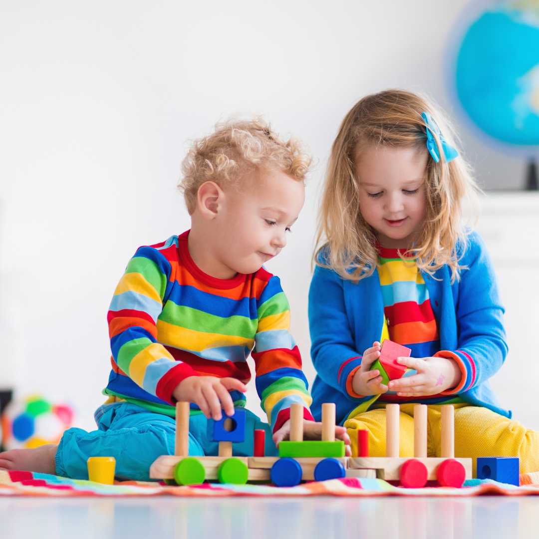 Kids Toy